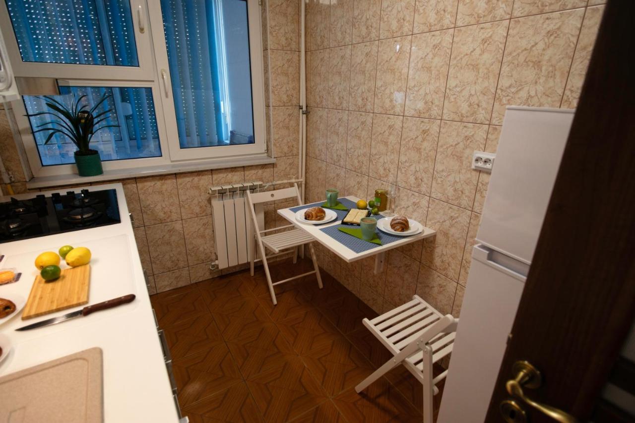White Glamour Buzau Bagian luar foto